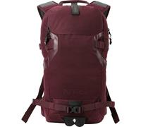 NITRO Mochila Rover 14L 50 cm amarillo