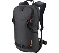 NITRO Rover 14 Mochila de trekking 50 cm gris
