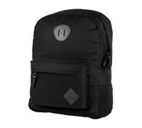 NITRO Mochila negro One Size EUR