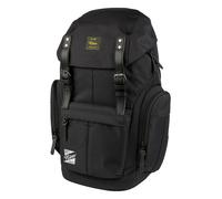 NITRO Mochila negro One Size EUR