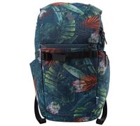 NITRO Mochila Nikuro Compartimento para portátil de 49 cm gris