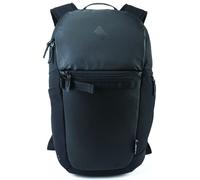 NITRO Mochila Nikuro Compartimento para portátil de 49 cm negro