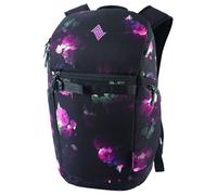 NITRO Mochila Nikuro Compartimento para portátil de 49 cm negro
