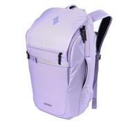 NITRO Mochila Nikuro Compartimento para portátil de 54 cm púrpura
