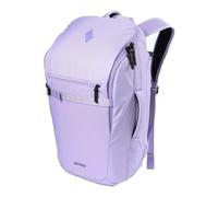 NITRO Mochila para el portátil con Compartimento para portátil Nikuro Traveller 32L Lavender Morado
