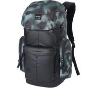 NITRO Daypacker Two Mochila de día 46 cm Compartimento para el portátil verde
