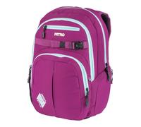 NITRO Mochila rosa One Size EUR
