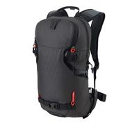 NITRO mochila Rover 14 Backpack Raven