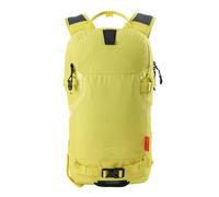 NITRO Mochila Rover 14L 50 cm amarillo
