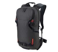 NITRO Mochila Rover 14L 50 cm gris