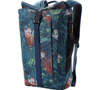 NITRO Mochila Urban Scrambler Compartimento para portátil de 47 cm gris