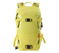 NITRO Mochila Slash 25L Pro 53 cm amarillo