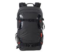 NITRO Mochila Slash 25L Pro 53 cm gris