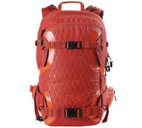 NITRO Mochila Slash 25L Pro 53 cm naranja