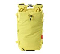 NITRO Mochila Splitpack 30 53 cm amarillo