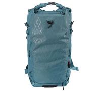 NITRO Mochila Splitpack 30 53 cm azul petróleo
