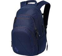 Nitro Mochila unisex (1 unidad), azul oscuro, 29L, Rucksack