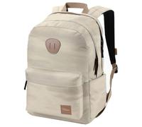 NITRO Mochila Urban Plus Compartimento para portátil de 45 cm dune (1211878089-1991)