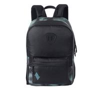 NITRO Mochila Urban Classic Compartimento para portátil de 45 cm gris