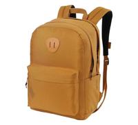 NITRO Mochila Urban Plus Compartimento para portátil de 45 cm naranja