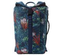 NITRO Mochila Urban Scrambler Compartimento para portátil de 47 cm gris