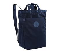 NITRO Mojo Mochila de día 28 cm Compartimento para el portátil azul