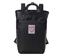 NITRO Mojo Mochila de día 28 cm Compartimento para el portátil gris