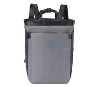 NITRO Mojo Mochila de día 28 cm Compartimento para el portátil gris