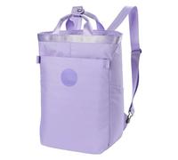 NITRO Mojo Mochila de día 28 cm Compartimento para el portátil lila