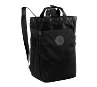 NITRO Mojo Mochila de día 28 cm Compartimento para el portátil negro