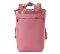 NITRO Mojo Mochila de día 28 cm Compartimento para el portátil rosa