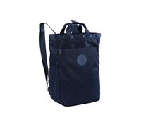 NITRO Mojo Mochila de día 28 cm Compartimento para el portátil azul