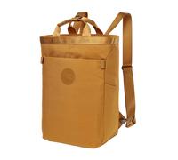 NITRO Mojo Mochila de día 28 cm Compartimento para el portátil beige