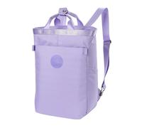 NITRO Mojo Mochila de día 28 cm Compartimento para el portátil lila