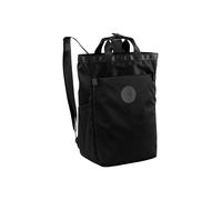 NITRO Mojo Mochila urbana 28 cm Compartimento para el portátil negro