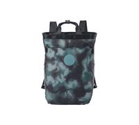 NITRO Mojo Mochila urbana 28 cm Compartimento para el portátil verde