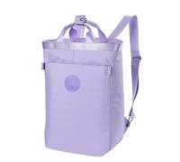 NITRO Mojo Mochila urbana 28 cm Compartimento para el portátil lila