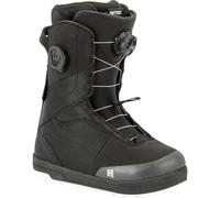 NITRO Monarch Boa - Mujer - Negro - talla 26.5- modelo 2027