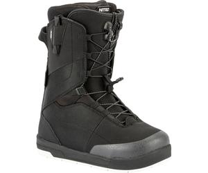 NITRO Monarch Tls - Mujer - Negro - talla 25.5- modelo 2027