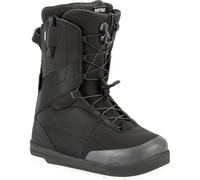 NITRO Monarch Tls - Mujer - Negro - talla 26.5- modelo 2026