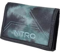Nitro Monedero, Monedero, Monedero, Monedero, Monedero, 10 x 14 x 1 cm, Golden Mud, Break de Arrecife, Einheitsgröße, Monedero