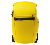 NITRO Nikuro Mochila urbana 49 cm Compartimento para el portátil amarillo