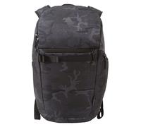 NITRO Nikuro Mochila urbana 49 cm Compartimento para el portátil gris