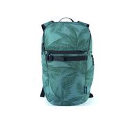 NITRO Nikuro Mochila urbana 49 cm Compartimento para el portátil verde