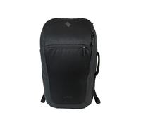 NITRO Nikuro Traveler Mochila urbana 54 cm Compartimento para el portátil negro
