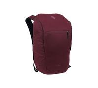 NITRO Nikuro Traveler Mochila urbana 54 cm Compartimento para el portátil rojo