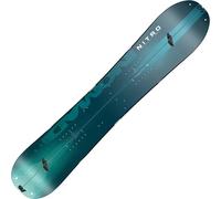 Nitro - Nomad 2026 - Talla 159 cm - Azul Azul 159 cm