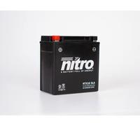 NITRO NTX16 SLA AGM granja