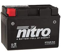 Nitro NTZ12S-N - Batería