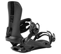 NITRO One Ultra - Hombre - Negro - talla L- modelo 2026